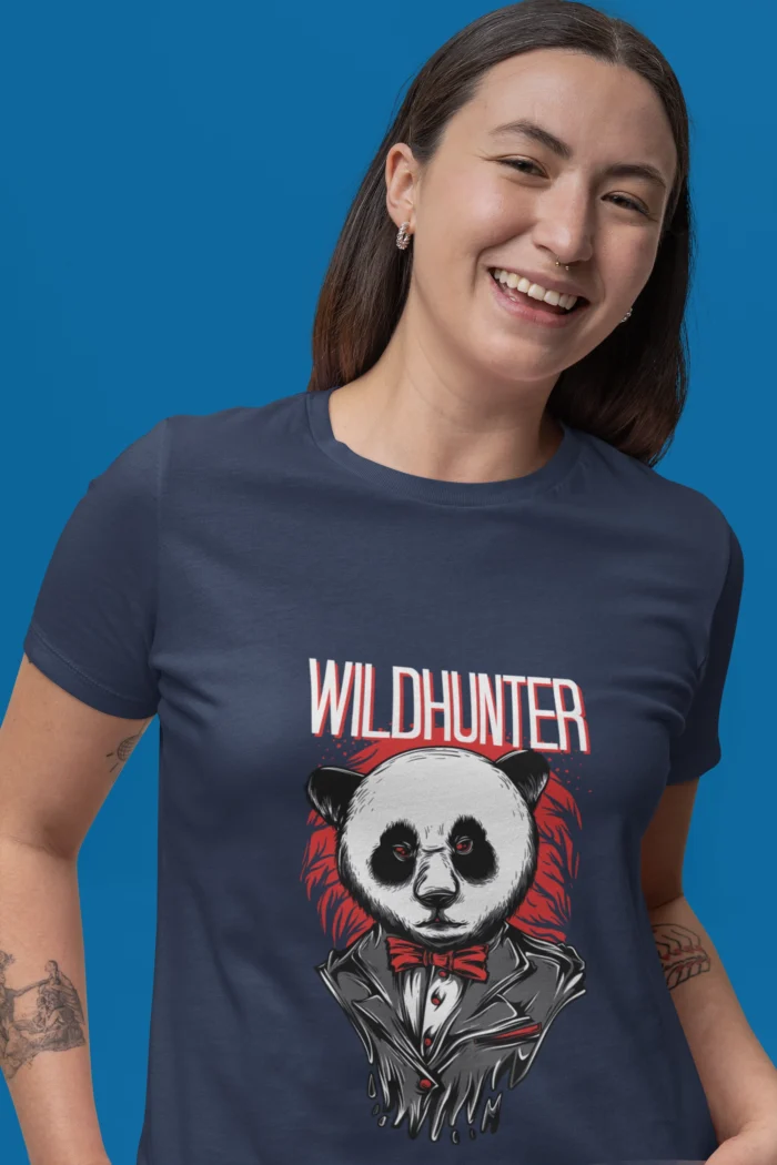 Wildhunter T-shirt for Women