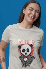 Wildhunter T-shirt for Women