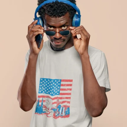 USA t-shirt