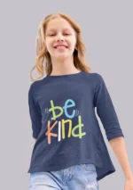 Be Kind Stylish Graphic Tees