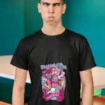 World League Football Fanatics Men's Tee