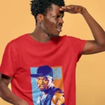 Urban Legend 50 Cent Men's Tee