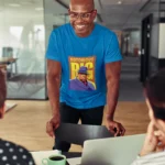 Notorious Big t-shirt