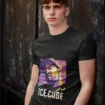 Explore the rhythm of the city with our Urban Vibes Edition Men's Tee. Embrace the beat of the streets and make a style statement that resonates with the energy of the metropolis.