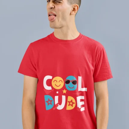 Cool and Funky Graphic T-Shirts
