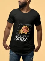 Phoenix Suns Basketball t-shirt