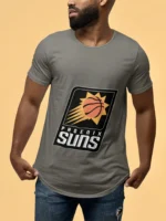 Phoenix Suns Basketball t-shirt