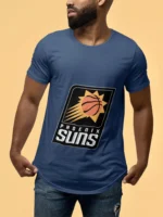 Phoenix Suns Basketball t-shirt