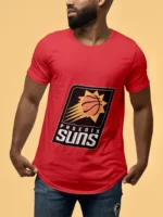 Phoenix Suns Basketball t-shirt