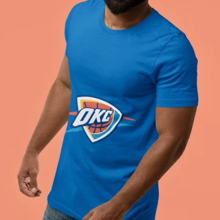 OKC t-shirt