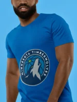 Minnesota Timberwolves t-shirt