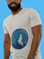 Minnesota Timberwolves t-shirt