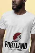 Portland Trail Blazers t-shirt