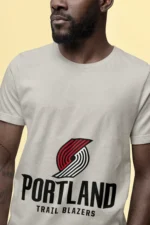 Portland Trail Blazers t-shirt