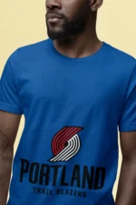 Portland Trail Blazers t-shirt