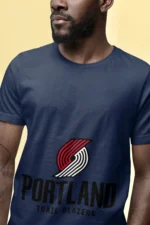 Portland Trail Blazers t-shirt