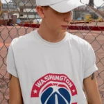 Washington Wizards t-shirt