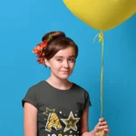 A Star Is Born Printed Graphic T-shirt