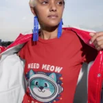 Need Meow Prints for Women