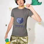 The Memphis Grizzlies, known for their grit and grind on the court, embody the heart and soul of basketball in the Bluff City