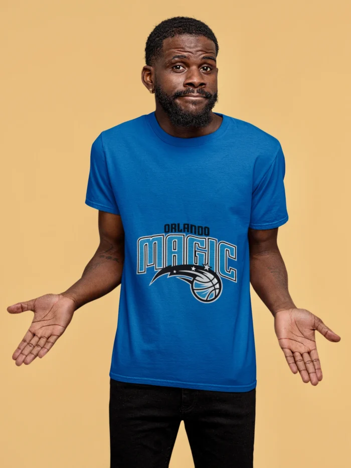 Orlando Mavericks Men's T-Shirt