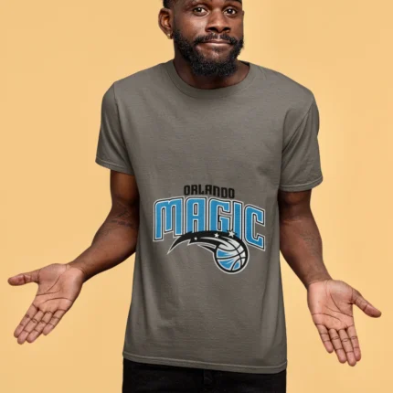 Orlando Mavericks Men's T-Shirt