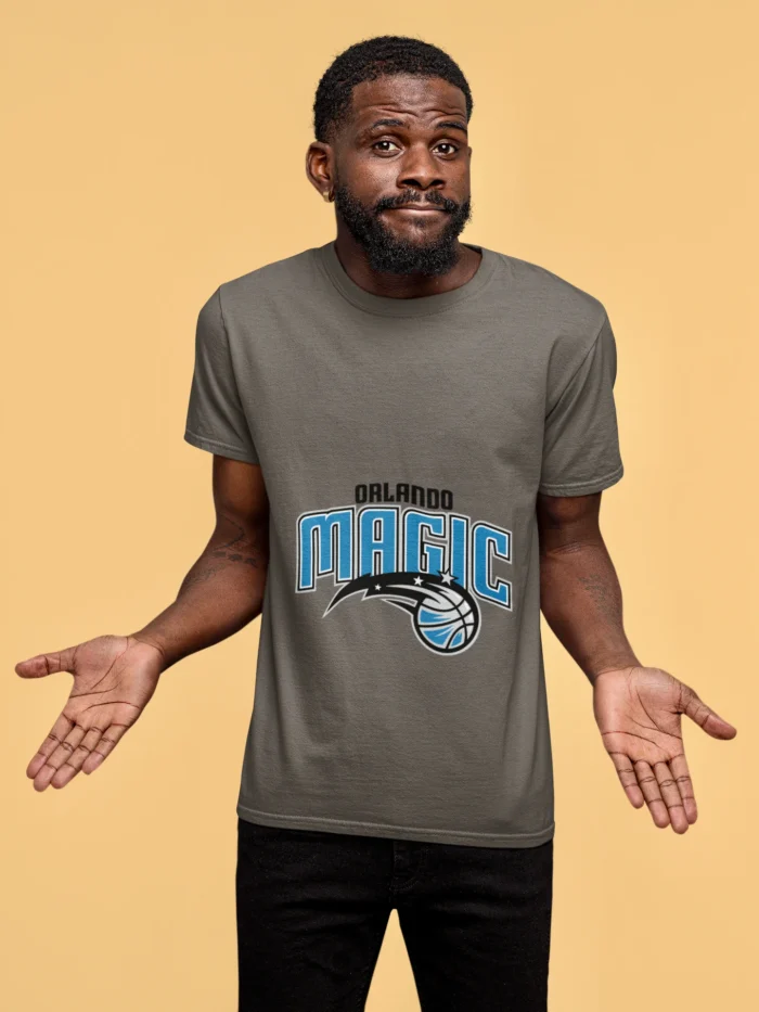 Orlando Mavericks Men's T-Shirt