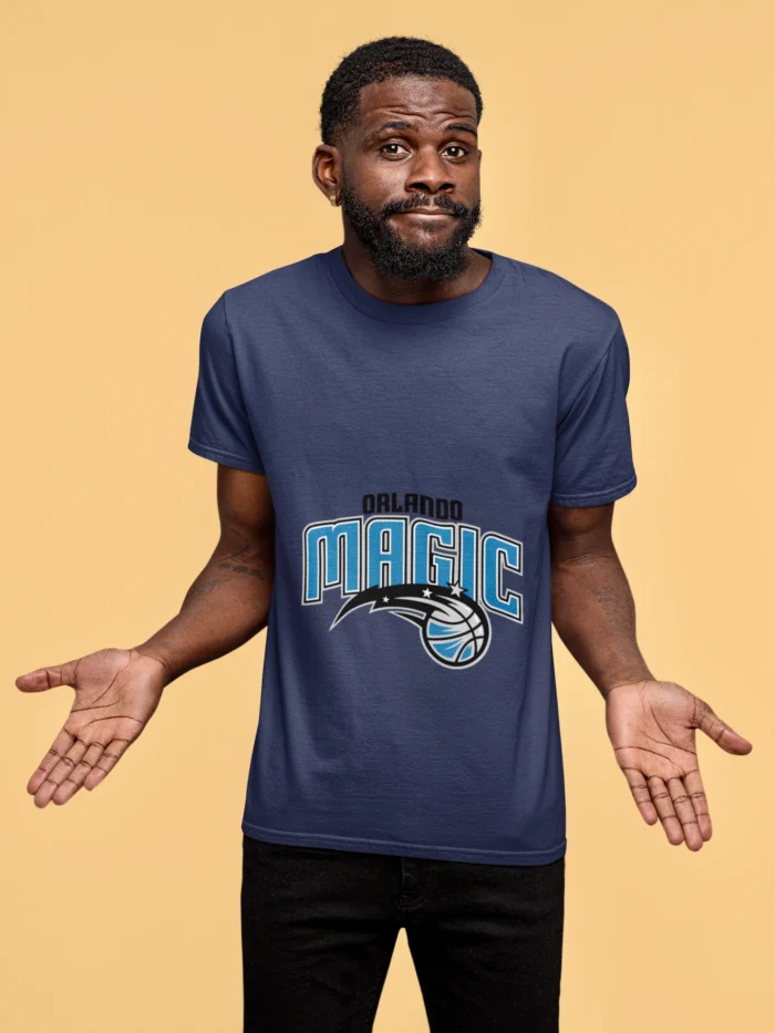 Orlando Mavericks Men's T-Shirt