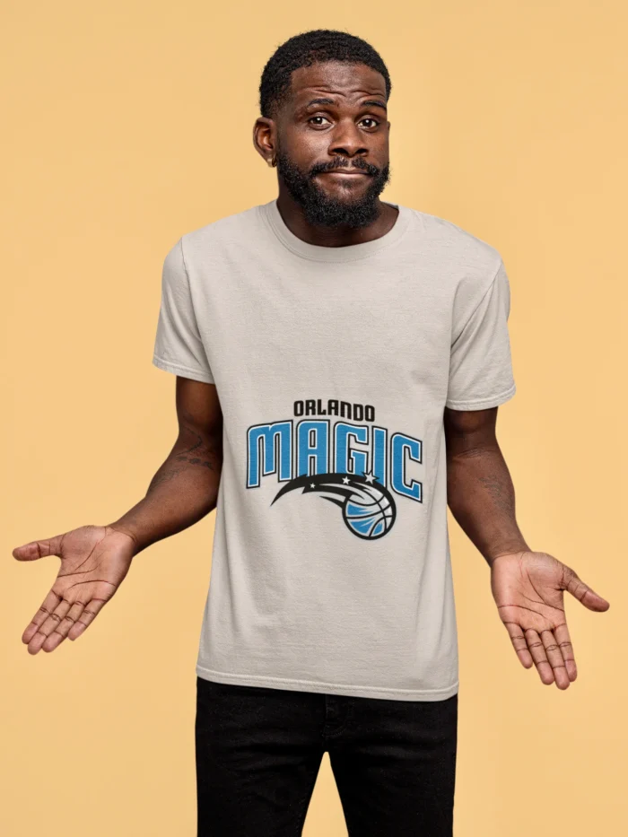 Orlando Mavericks Men's T-Shirt