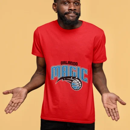 Orlando Mavericks Men's T-Shirt