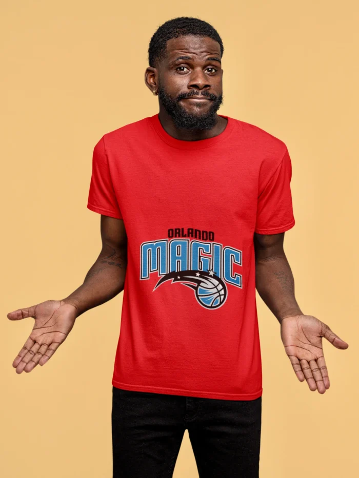 Orlando Mavericks Men's T-Shirt