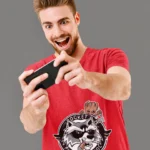 Rocket Racoon t-shirt