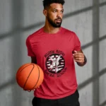 Find your strength, embrace your journey, and conquer the day in style with our Master Roshi Turtle School T-shirt for men.