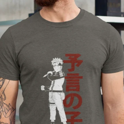 this shirt is perfect for the modern man who appreciates the fusion of art and fashion