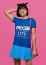 Choose Life! Graphic Tees for Women