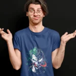 Joker t-shirt