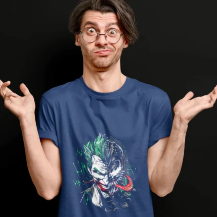 Joker t-shirt