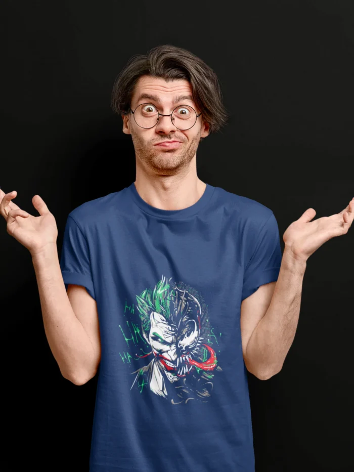 Joker t-shirt