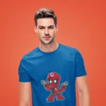 Deadpool t-shirt