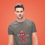 Deadpool t-shirt