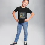 All Sunshine make The Desert Graphic T-shirt