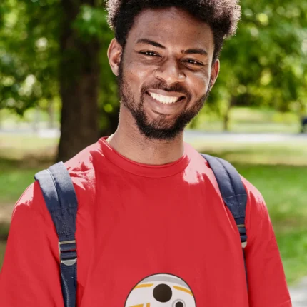 Embrace the pixelated allure with our Mushroom Pixel Art tee, where every detail tells a story.