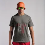 unique design that merges urban chic with the timeless allure of Gotham City