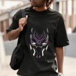 Elevate your style game while expressing your love for the legendary Marvel character.