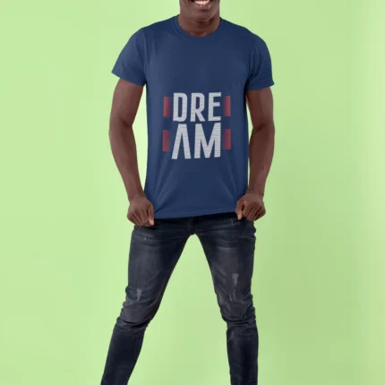 Dream Graphic T-shirts