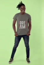 Dream Graphic T-shirts