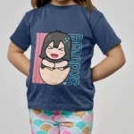 Reborns Typographic T-shirts for toddlers