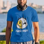 Fake Panda T-shirt