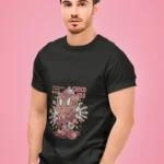 Satisfy your cravings for unique apparel that stands out from the crowd – a perfect blend of taste and trend.