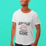 Embrace the essence of playfulness and make a statement in this versatile piece that transcends mere clothing.